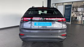 VOLKSWAGEN Taigo 1.0 TSI 110 BVM6 Life