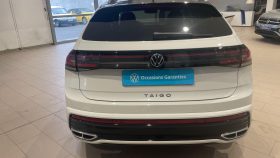 VOLKSWAGEN TAIGO 1.0 TSI 115 CH DSG7 R LINE