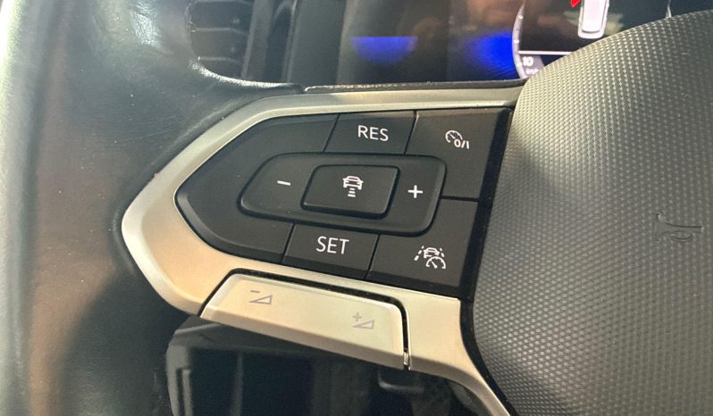 								VOLKSWAGEN Taigo 1.0 TSI 110 BVM6 Life full									