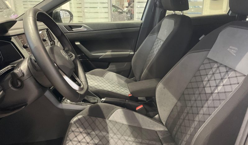 								VOLKSWAGEN TAIGO 1.0 TSI 115 CH DSG7 R LINE full									