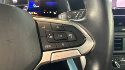 										VOLKSWAGEN Taigo 1.0 TSI 110 BVM6 Life full									