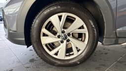 										VOLKSWAGEN Taigo 1.0 TSI 110 BVM6 Life full									