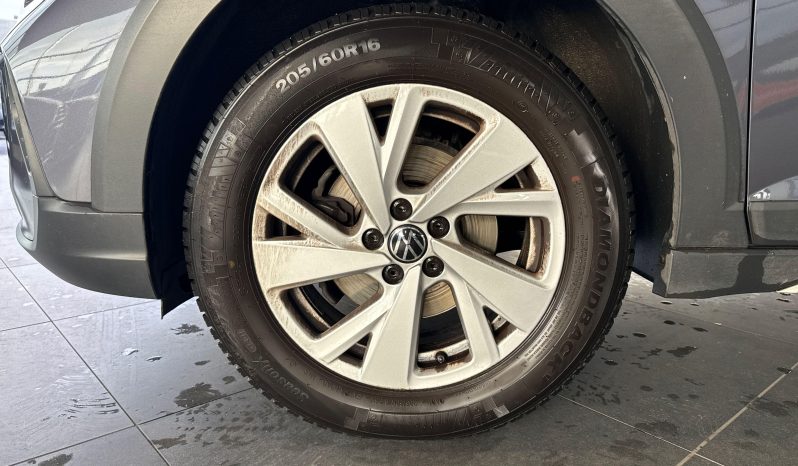 								VOLKSWAGEN Taigo 1.0 TSI 110 BVM6 Life full									