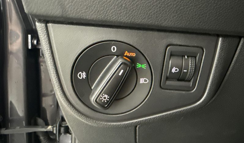 								VOLKSWAGEN Taigo 1.0 TSI 110 BVM6 Life full									