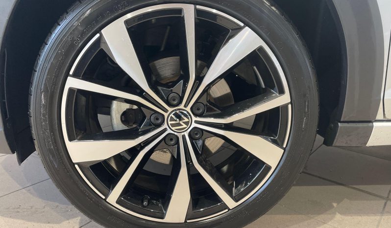 								VOLKSWAGEN TAIGO 1.0 TSI 115 CH DSG7 R LINE full									