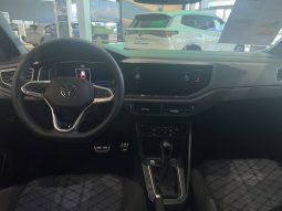 										VOLKSWAGEN TAIGO 1.0 TSI 115 CH DSG7 R LINE full									