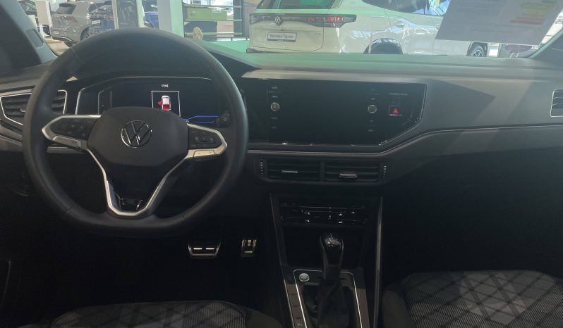 								VOLKSWAGEN TAIGO 1.0 TSI 115 CH DSG7 R LINE full									