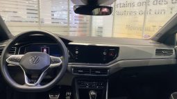 										VOLKSWAGEN TAIGO 1.0 TSI 115 CH DSG7 R LINE full									