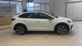 VOLKSWAGEN TAIGO 1.0 TSI 115 CH DSG7 R LINE