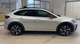 										VOLKSWAGEN TAIGO 1.0 TSI 115 CH DSG7 R LINE full									