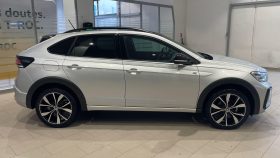 VOLKSWAGEN TAIGO 1.0 TSI 115 CH DSG7 R LINE