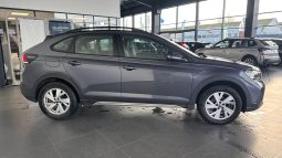 										VOLKSWAGEN Taigo 1.0 TSI 110 BVM6 Life full									