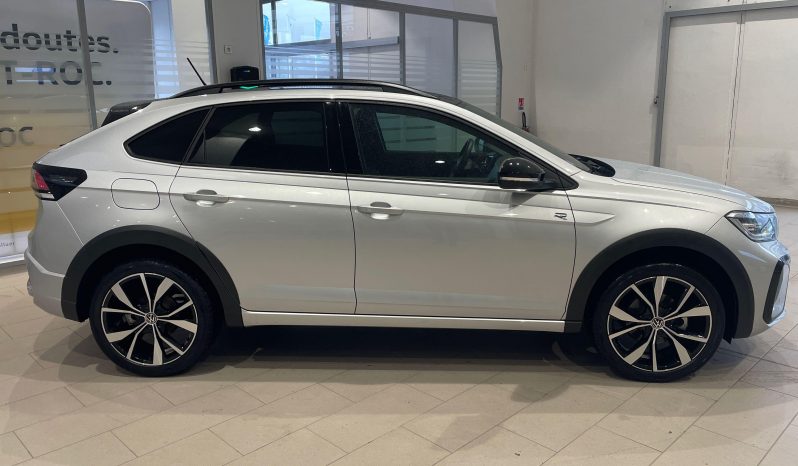 								VOLKSWAGEN TAIGO 1.0 TSI 115 CH DSG7 R LINE full									