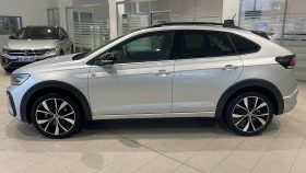 VOLKSWAGEN TAIGO 1.0 TSI 115 CH DSG7 R LINE