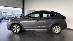 										VOLKSWAGEN Taigo 1.0 TSI 110 BVM6 Life full									