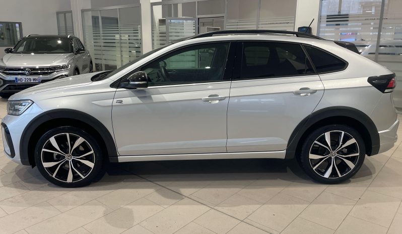 								VOLKSWAGEN TAIGO 1.0 TSI 115 CH DSG7 R LINE full									