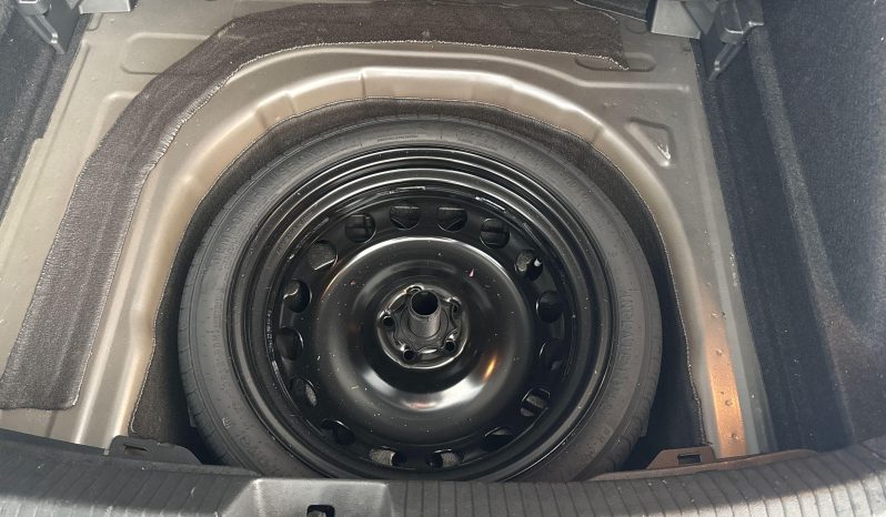 								VOLKSWAGEN Taigo 1.0 TSI 110 BVM6 Life full									