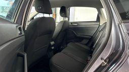 										VOLKSWAGEN Taigo 1.0 TSI 110 BVM6 Life full									