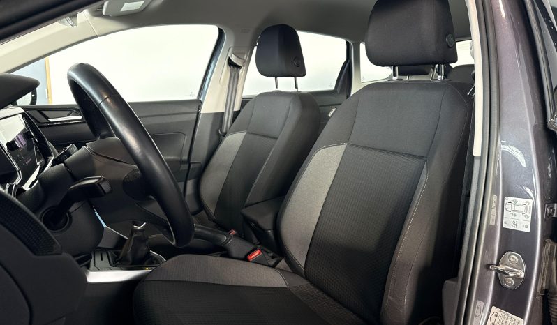 								VOLKSWAGEN Taigo 1.0 TSI 110 BVM6 Life full									