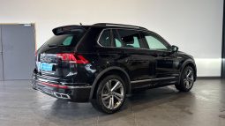 										VOLKSWAGEN Tiguan 2.0 TDI 150ch DSG7 R-Line full									