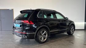 VOLKSWAGEN Tiguan 2.0 TDI 150ch DSG7 R-Line