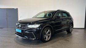 VOLKSWAGEN Tiguan 2.0 TDI 150ch DSG7 R-Line