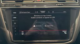 										VOLKSWAGEN Tiguan 2.0 TDI 150ch DSG7 R-Line full									