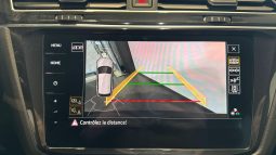 										VOLKSWAGEN Tiguan 2.0 TDI 150ch DSG7 R-Line full									