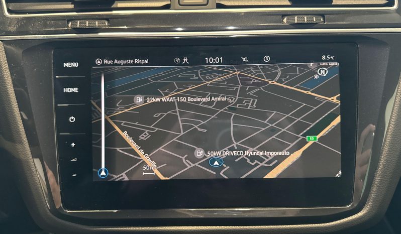 								VOLKSWAGEN Tiguan 2.0 TDI 150ch DSG7 R-Line full									