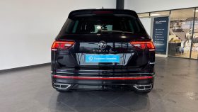 VOLKSWAGEN Tiguan 2.0 TDI 150ch DSG7 R-Line