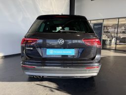 										VOLKSWAGEN Tiguan 2.0 TDI 150 DSG7 Carat full									