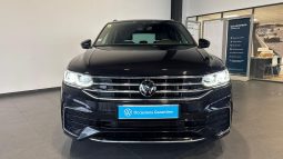 										VOLKSWAGEN Tiguan 2.0 TDI 150ch DSG7 R-Line full									