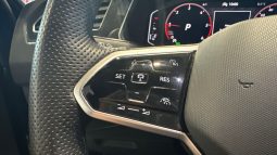 										VOLKSWAGEN Tiguan 2.0 TDI 150ch DSG7 R-Line full									