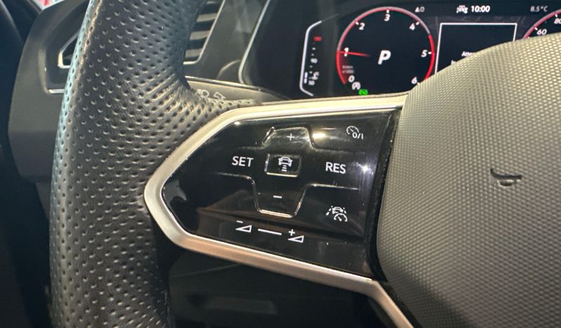 								VOLKSWAGEN Tiguan 2.0 TDI 150ch DSG7 R-Line full									