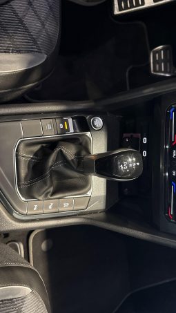 										VOLKSWAGEN Tiguan 2.0 TDI 150ch DSG7 R-Line full									