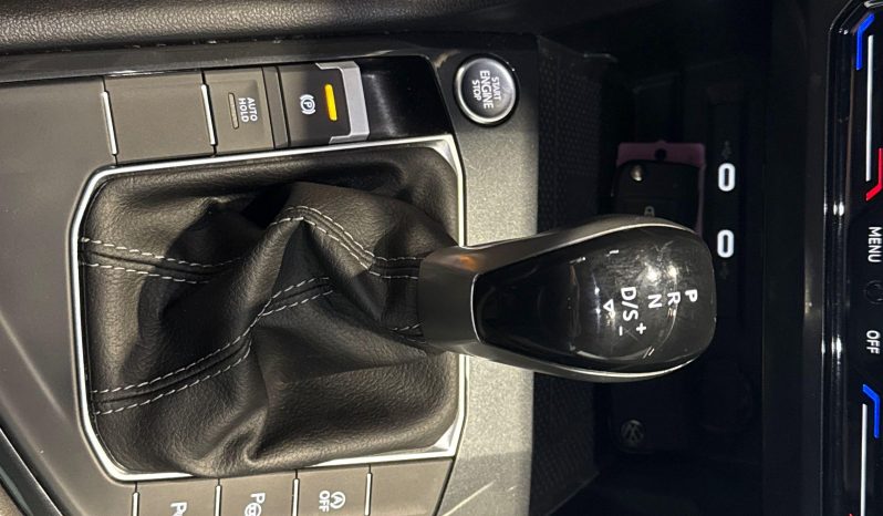 								VOLKSWAGEN Tiguan 2.0 TDI 150ch DSG7 R-Line full									