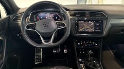 										VOLKSWAGEN Tiguan 2.0 TDI 150ch DSG7 R-Line full									