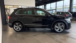 										VOLKSWAGEN Tiguan 2.0 TDI 150ch DSG7 R-Line full									