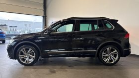 VOLKSWAGEN Tiguan 2.0 TDI 150ch DSG7 R-Line