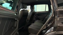 										VOLKSWAGEN Tiguan 2.0 TDI 150ch DSG7 R-Line full									