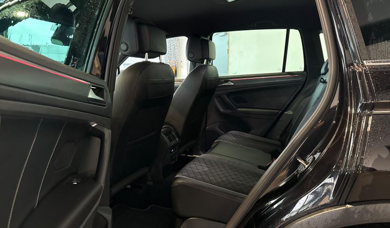 								VOLKSWAGEN Tiguan 2.0 TDI 150ch DSG7 R-Line full									