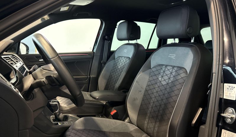 								VOLKSWAGEN Tiguan 2.0 TDI 150ch DSG7 R-Line full									