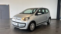 										VOLKSWAGEN Up 1.0 75 Up! Club full									