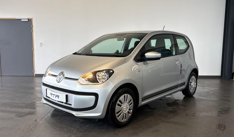 								VOLKSWAGEN Up 1.0 75 Up! Club full									