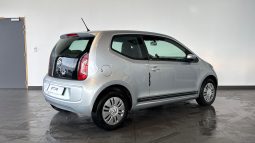 										VOLKSWAGEN Up 1.0 75 Up! Club full									