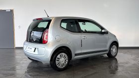VOLKSWAGEN Up 1.0 75 Up! Club