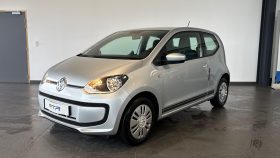 VOLKSWAGEN Up 1.0 75 Up! Club