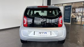 VOLKSWAGEN Up 1.0 75 Up! Club