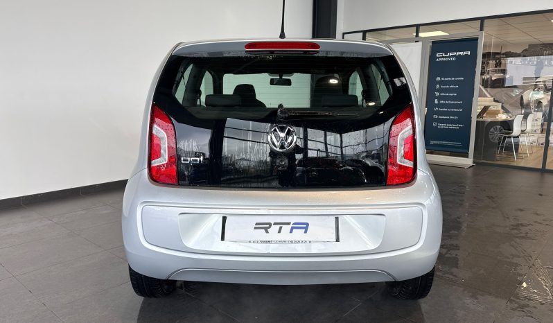 								VOLKSWAGEN Up 1.0 75 Up! Club full									