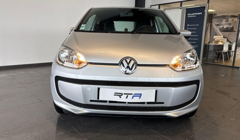 								VOLKSWAGEN Up 1.0 75 Up! Club full									